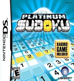 1210 - Platinum Sudoku (Sir VG)